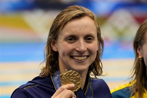 katie ledecky nude|Katie Ledecky 